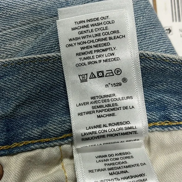 Polo Ralph Lauren’s Avery Boyfriend is detailed with madras, gingham and plaid - Picture 10 of 16